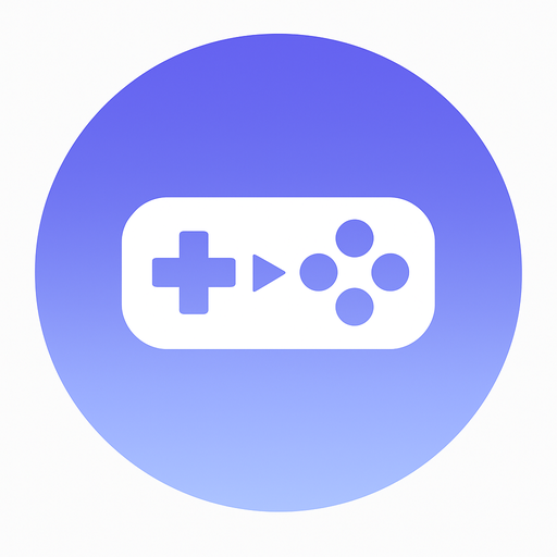 GamePocket app icon