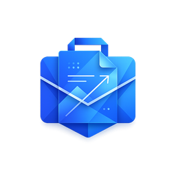 Resume Builder app icon